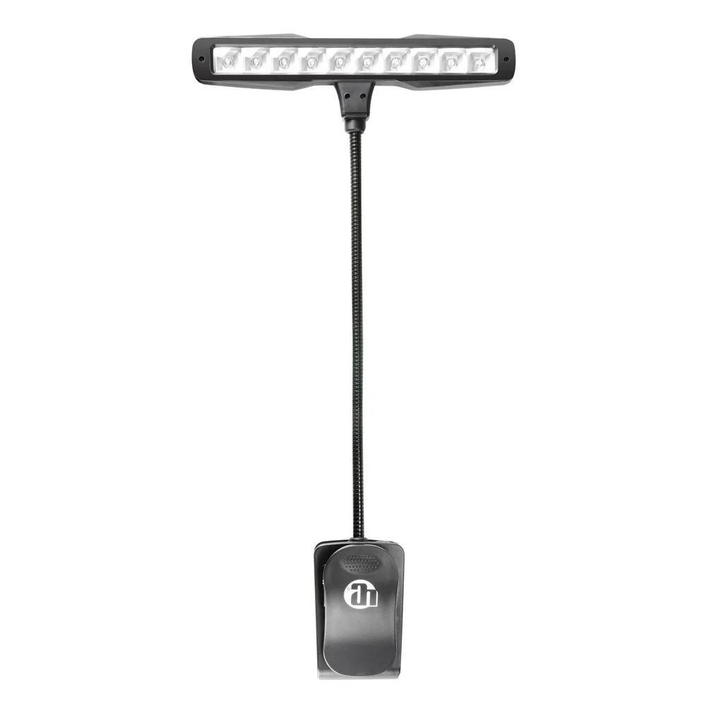 Adam Hall Stands SLED 10 - LED Notenpultleuchte