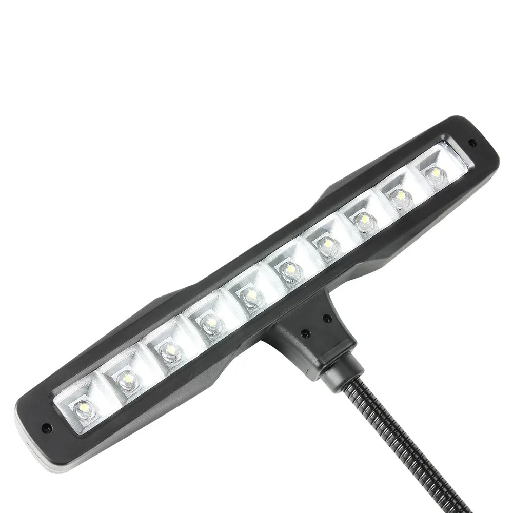 Adam Hall Stands SLED 10 - LED Notenpultleuchte