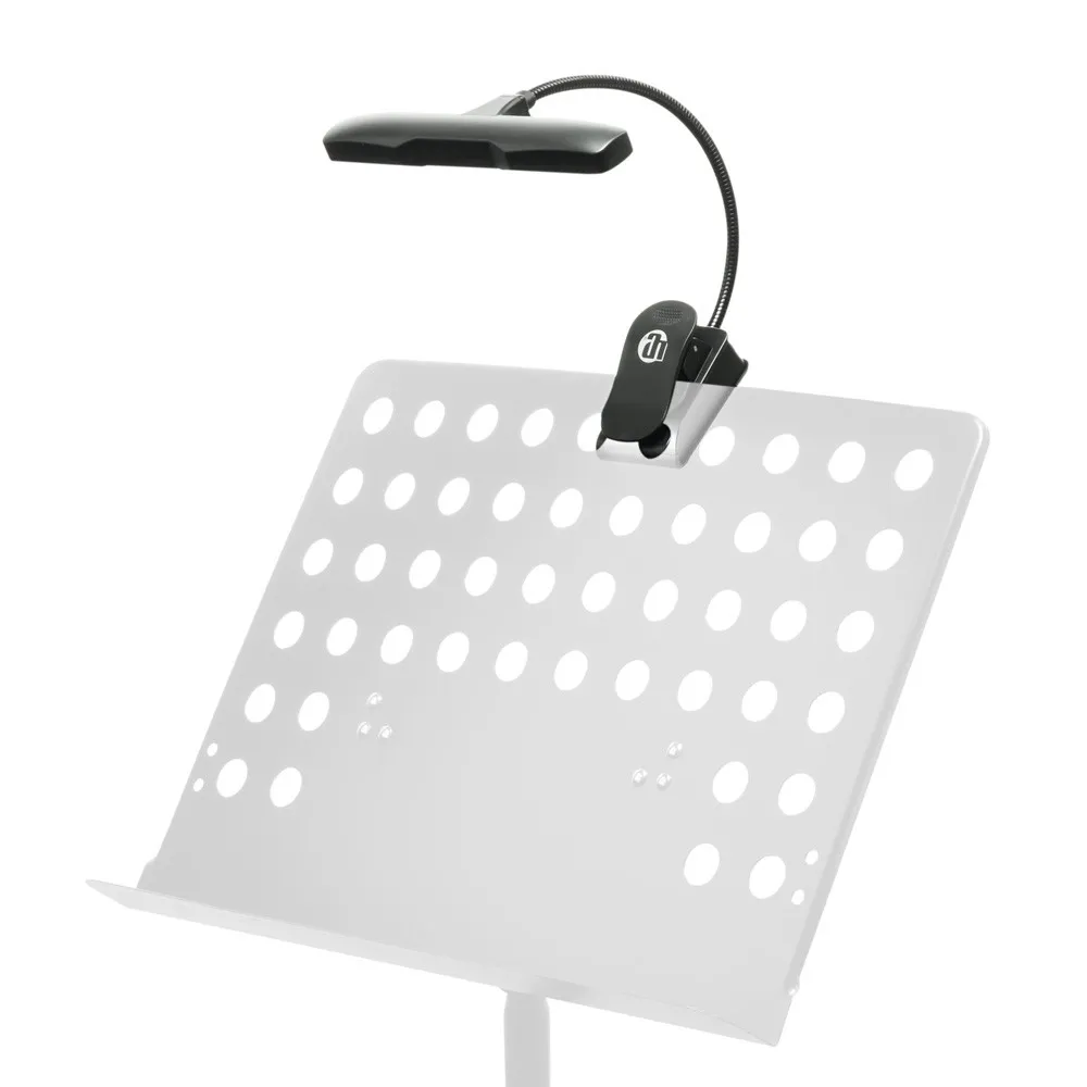 Adam Hall Stands SLED 10 - LED Notenpultleuchte