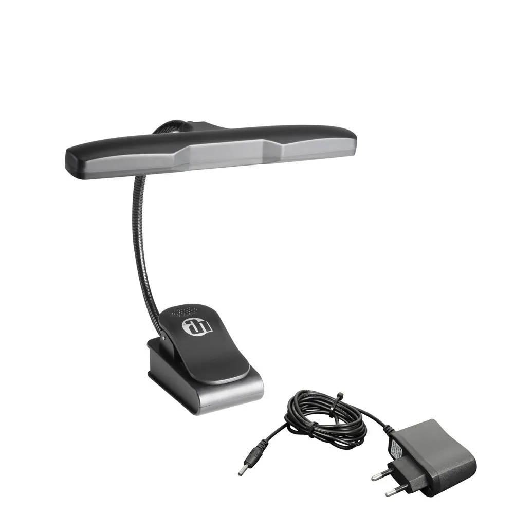 Adam Hall Stands SLED 10 - LED Notenpultleuchte