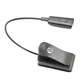 Adam Hall Stands SLED 1 PRO - LED Notenpultleuchte