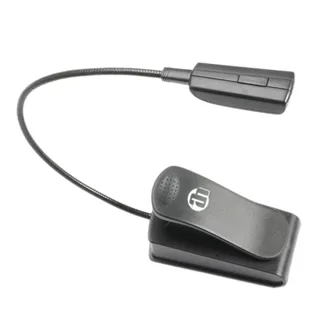 Adam Hall Stands SLED 1 PRO - LED Notenpultleuchte