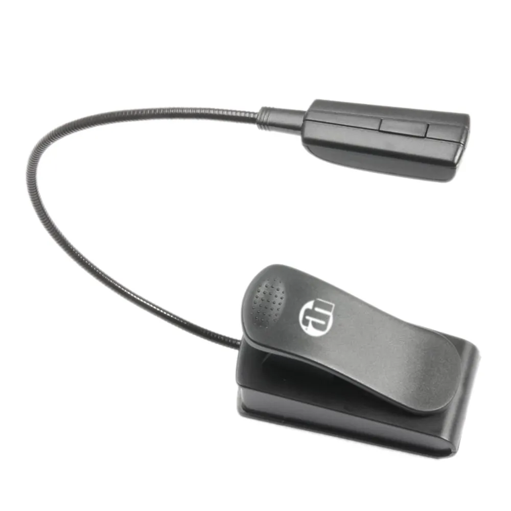 Adam Hall Stands SLED 1 PRO - LED Notenpultleuchte