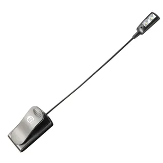Adam Hall Stands SLED 1 PRO - LED Notenpultleuchte