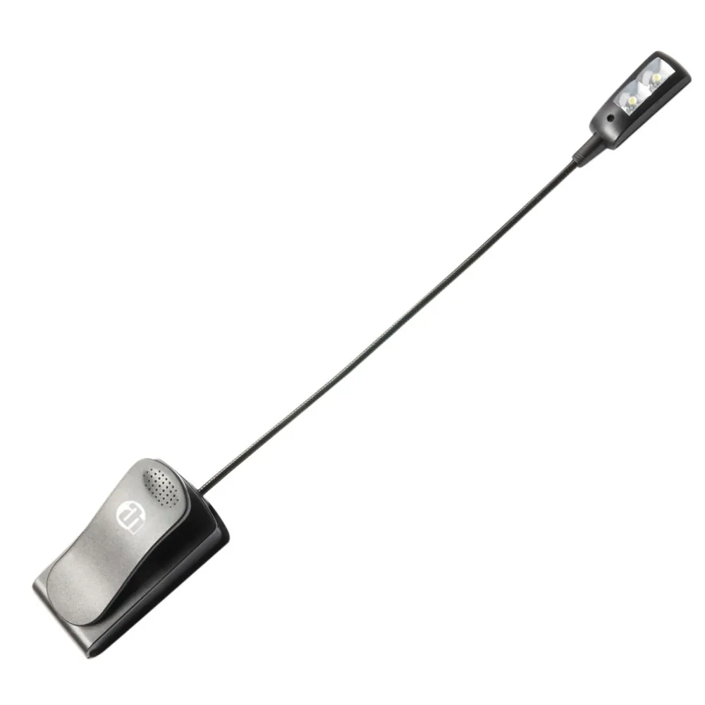 Adam Hall Stands SLED 1 PRO - LED Notenpultleuchte