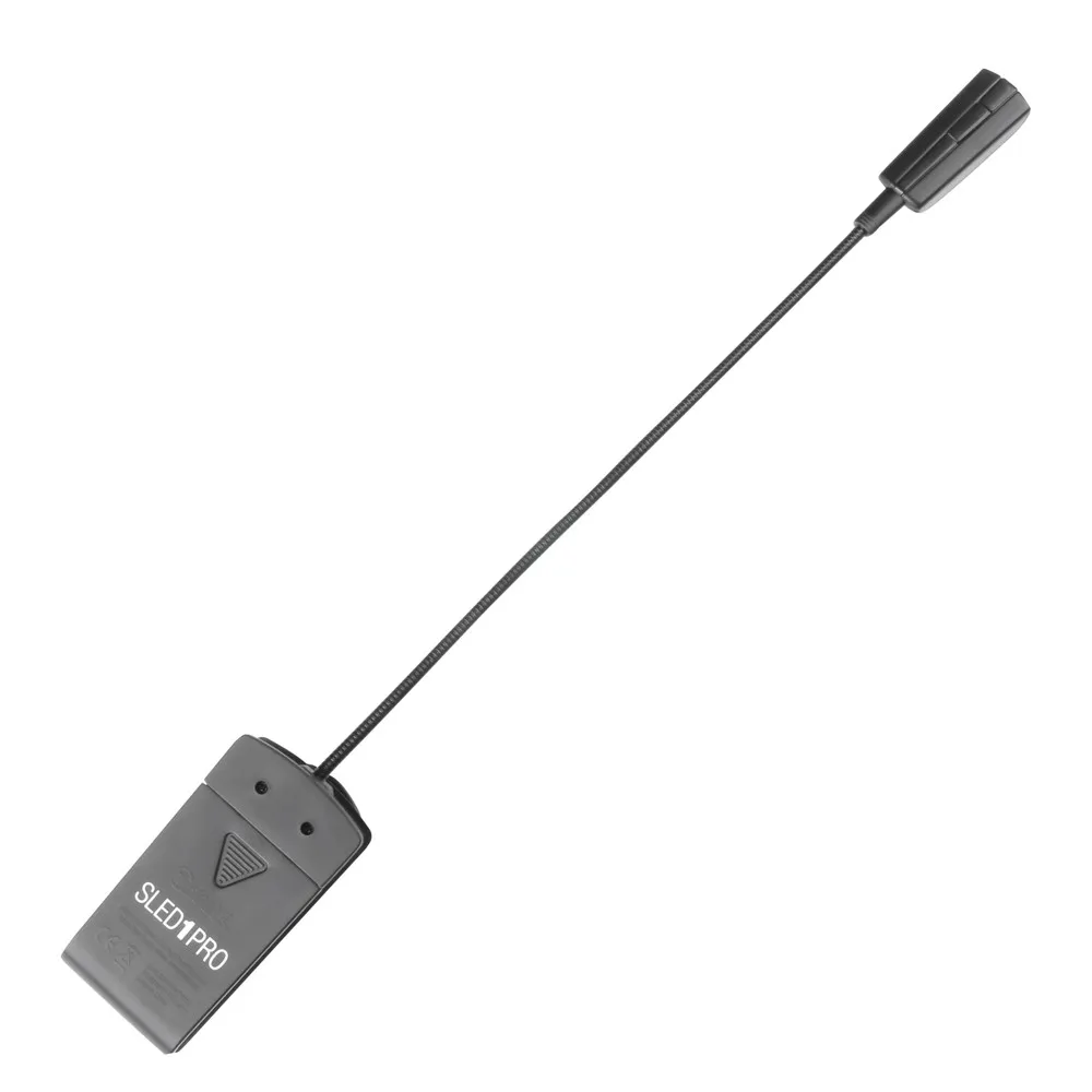 Adam Hall Stands SLED 1 PRO - LED Notenpultleuchte