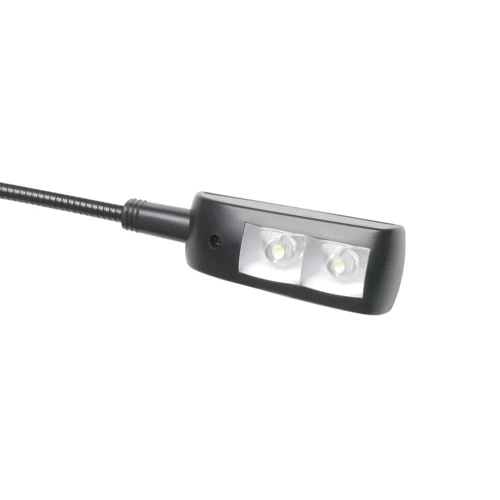 Adam Hall Stands SLED 1 PRO - LED Notenpultleuchte