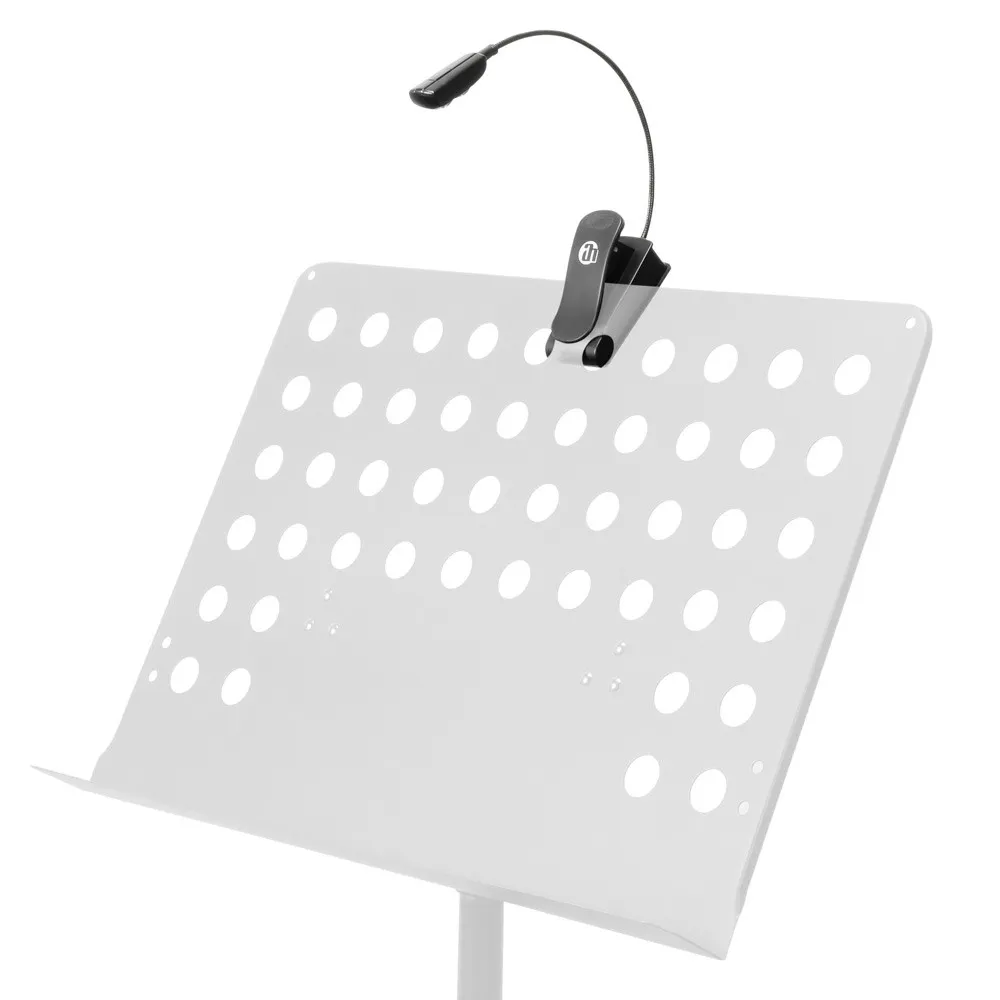 Adam Hall Stands SLED 1 PRO - LED Notenpultleuchte