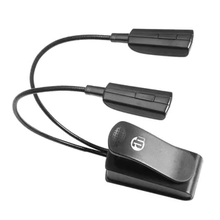 Adam Hall Stands SLED 2 PRO - LED Notenpultleuchte