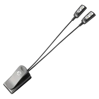 Adam Hall Stands SLED 2 PRO - LED Notenpultleuchte