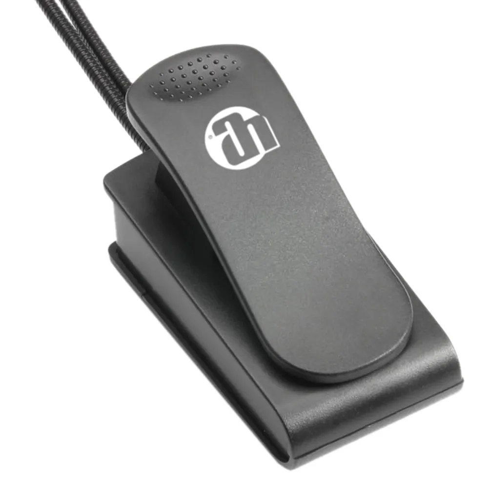Adam Hall Stands SLED 2 PRO - LED Notenpultleuchte