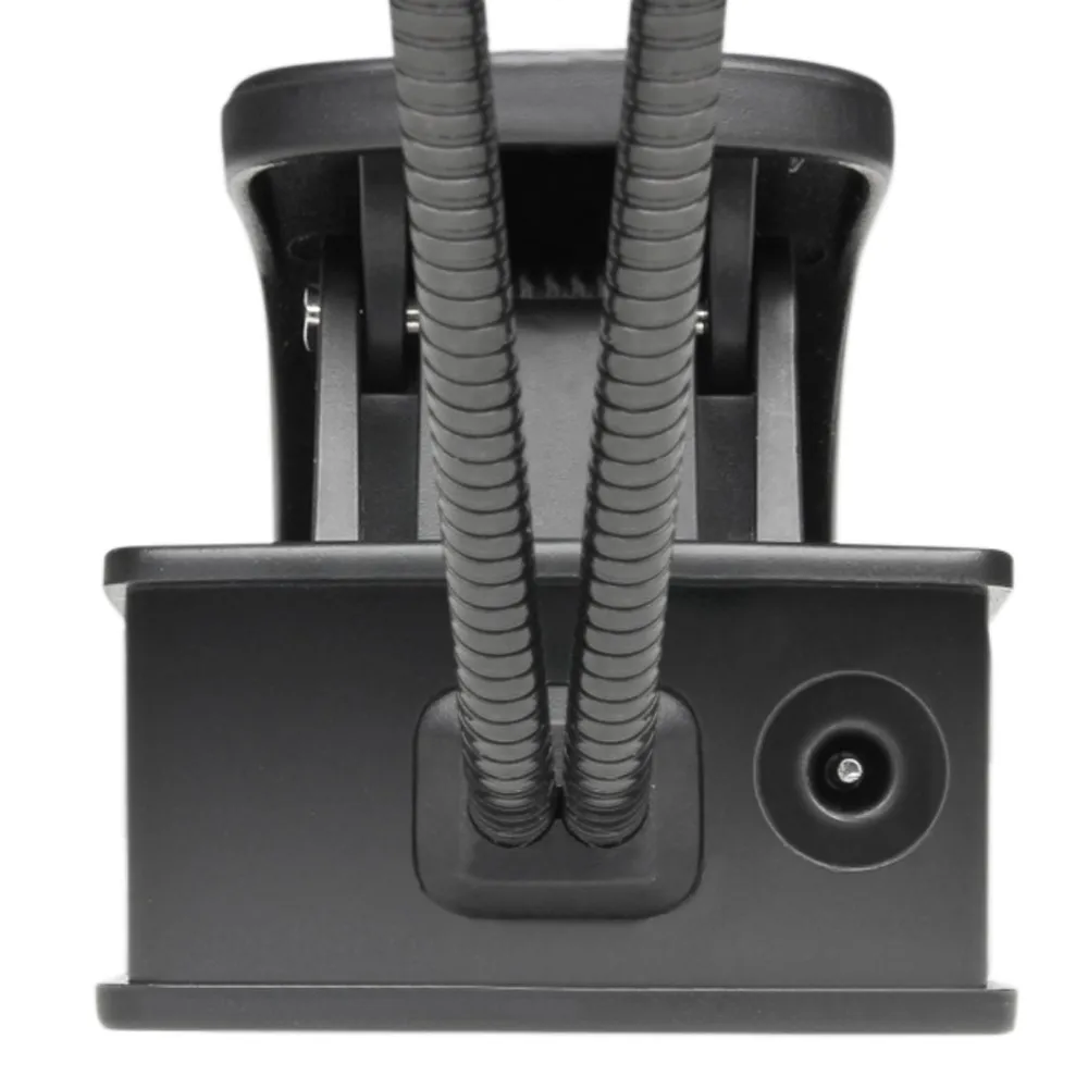 Adam Hall Stands SLED 2 PRO - LED Notenpultleuchte