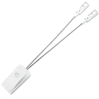 Adam Hall Stands SLED 2 PRO W - LED Notenpultleuchte, Weiß