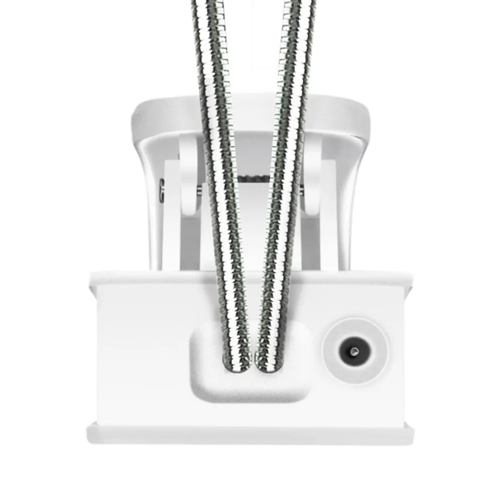 Adam Hall Stands SLED 2 PRO W - LED Notenpultleuchte, Weiß