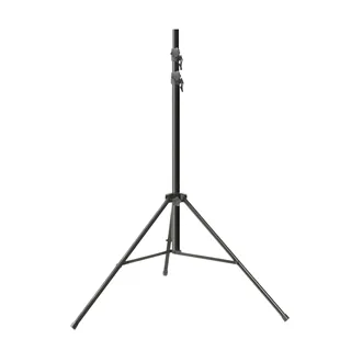 Adam Hall Stands SLS315B - Professionelles Licht- und Boxenstativ