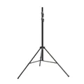 Adam Hall Stands SLS315B - Professionelles Licht- und Boxenstativ