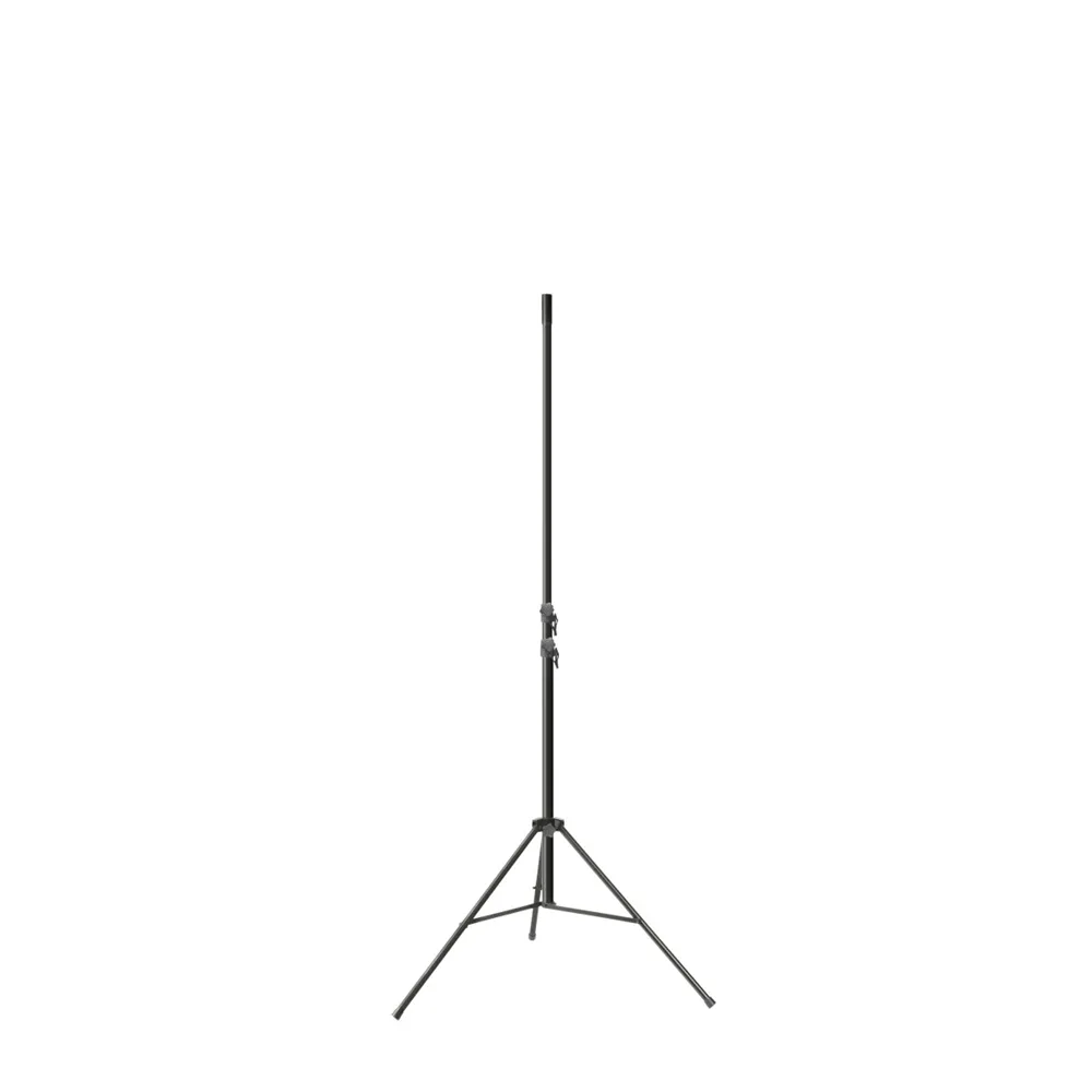 Adam Hall Stands SLS315B - Professionelles Licht- und Boxenstativ