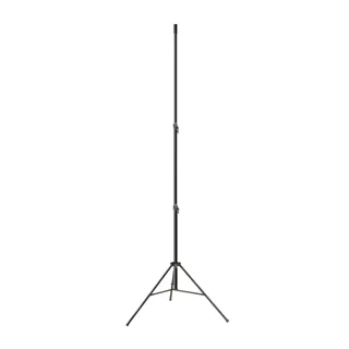 Adam Hall Stands SLS315B - Professionelles Licht- und Boxenstativ