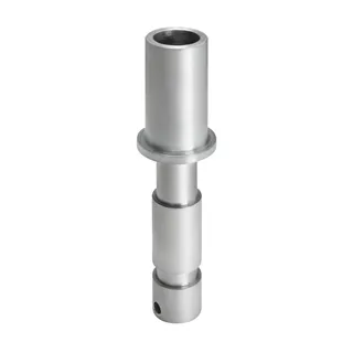 Adam Hall Stands SLS 36 TV 28 - Adapter 28 mm (TV Zapfen) auf 35 mm