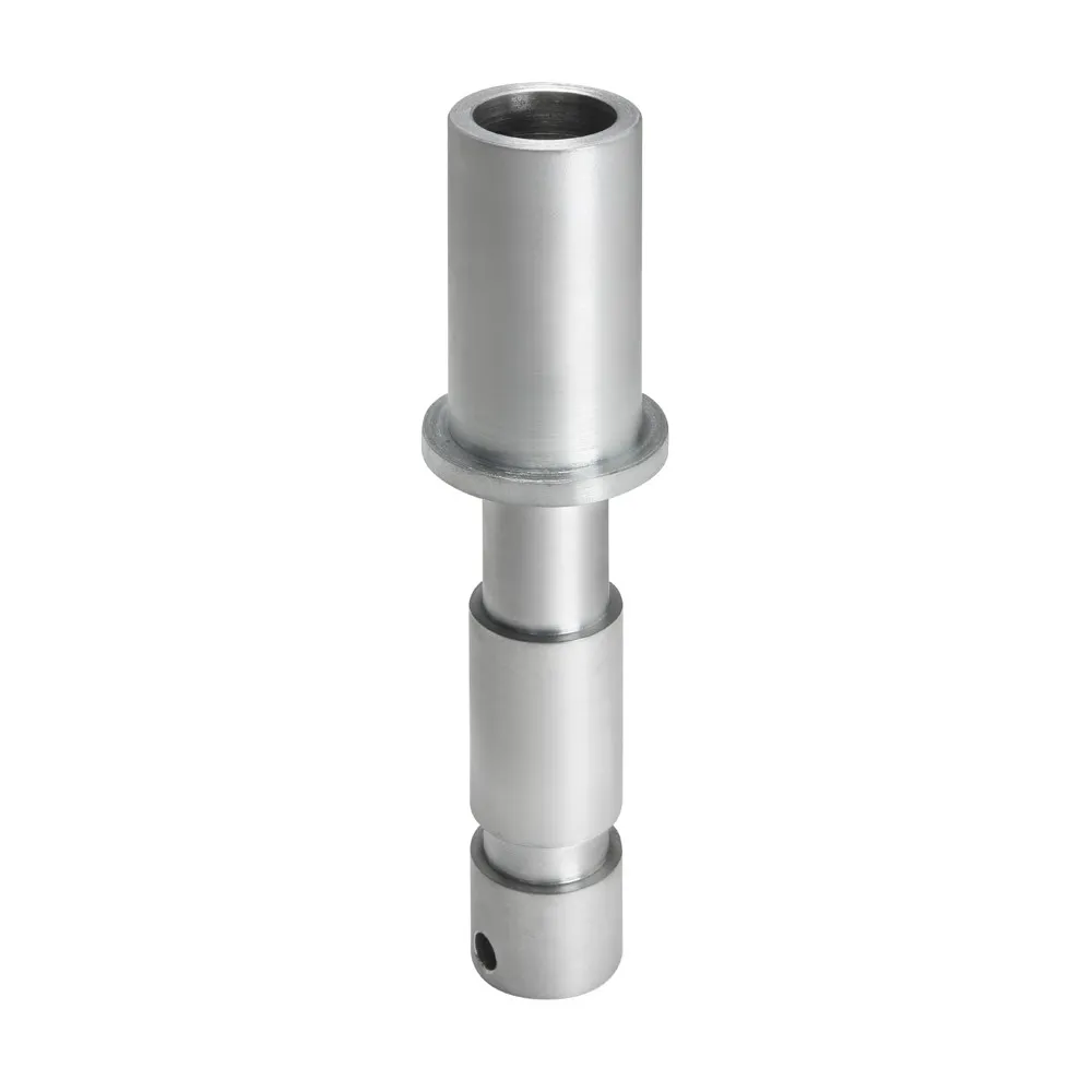 Adam Hall Stands SLS 36 TV 28 - Adapter 28 mm (TV Zapfen) auf 35 mm