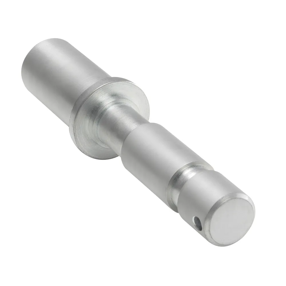 Adam Hall Stands SLS 36 TV 28 - Adapter 28 mm (TV Zapfen) auf 35 mm