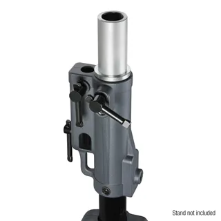 Adam Hall Stands SLS 36 TV 28 - Adapter 28 mm (TV Zapfen) auf 35 mm
