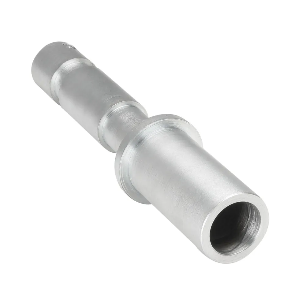 Adam Hall Stands SLS 36 TV 28 - Adapter 28 mm (TV Zapfen) auf 35 mm