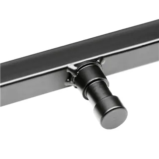 Adam Hall Stands SLS 6 CB - Querträger mit 16 mm TV-Zapfen für Lichtstative