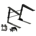 Adam Hall Stands SLT 001 - Laptopständer mit Klemme