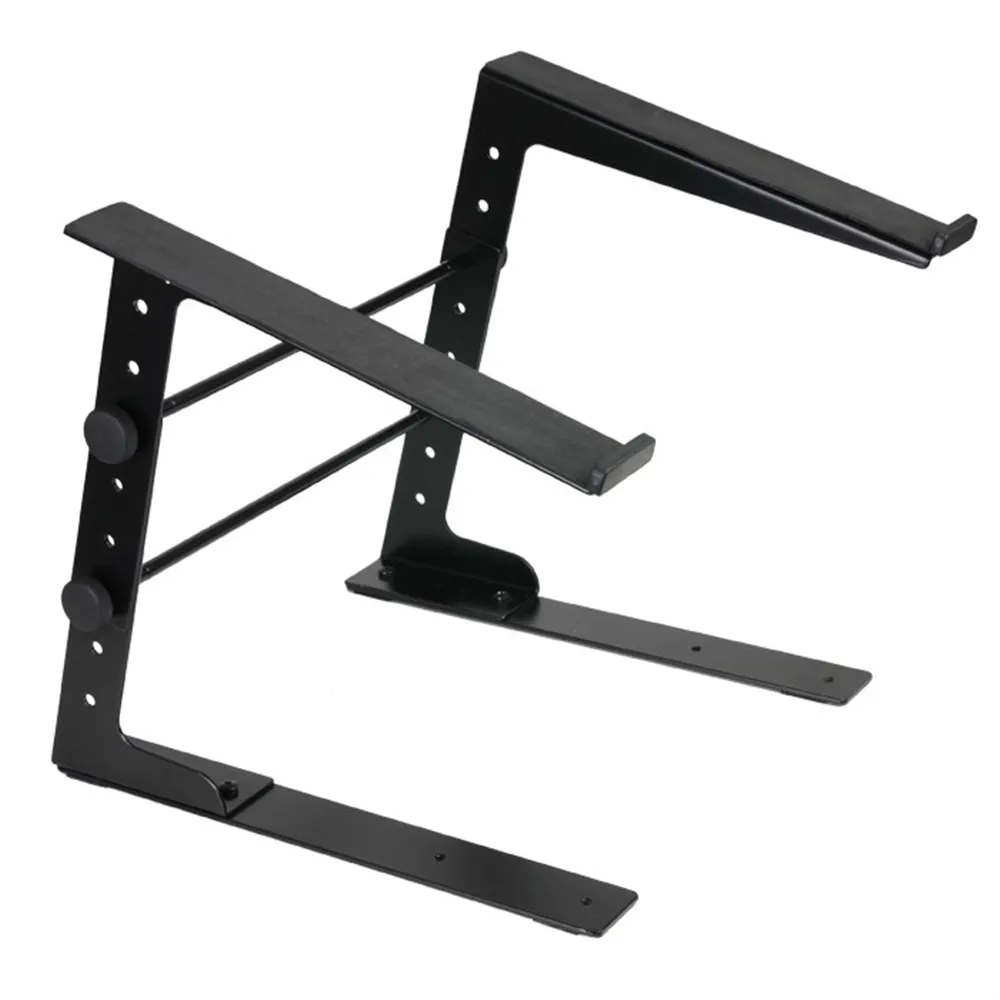 Adam Hall Stands SLT 001 - Laptopständer mit Klemme