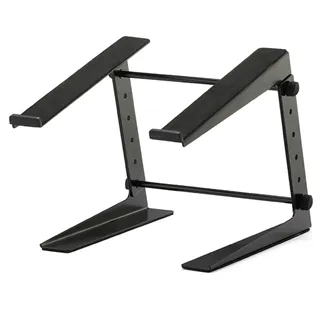 Adam Hall Stands SLT 001 E - Laptopständer