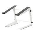 Adam Hall Stands SLT 001 EW - Laptopständer, Weiß