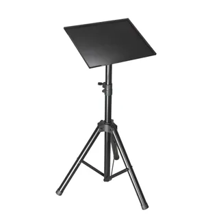 Adam Hall Stands SLT 003 - Laptopständer