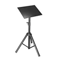 Adam Hall Stands SLT 003 - Laptopständer