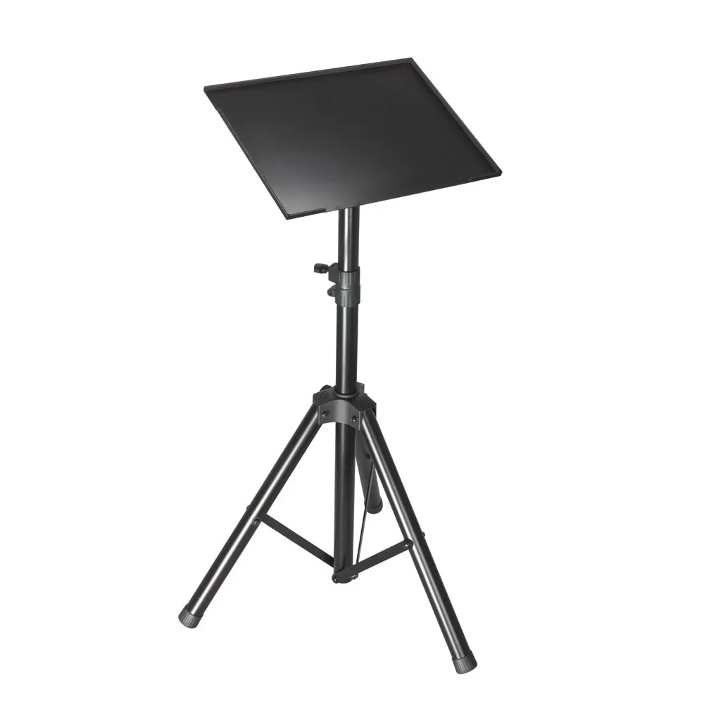 Adam Hall Stands SLT 003 - Laptopständer