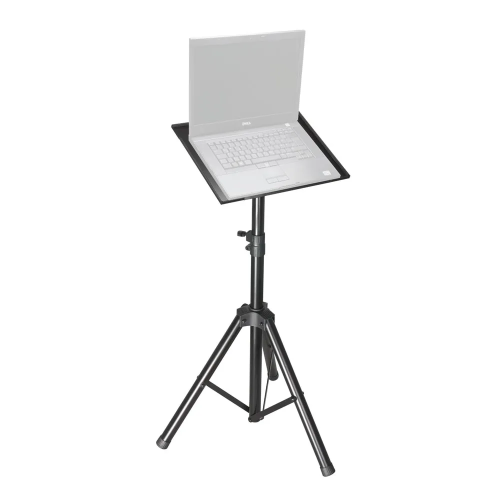 Adam Hall Stands SLT 003 - Laptopständer