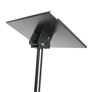 Adam Hall Stands SLT 003 - Laptopständer