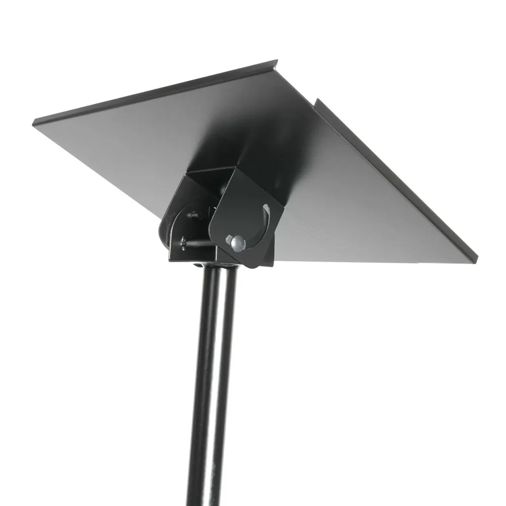 Adam Hall Stands SLT 003 - Laptopständer
