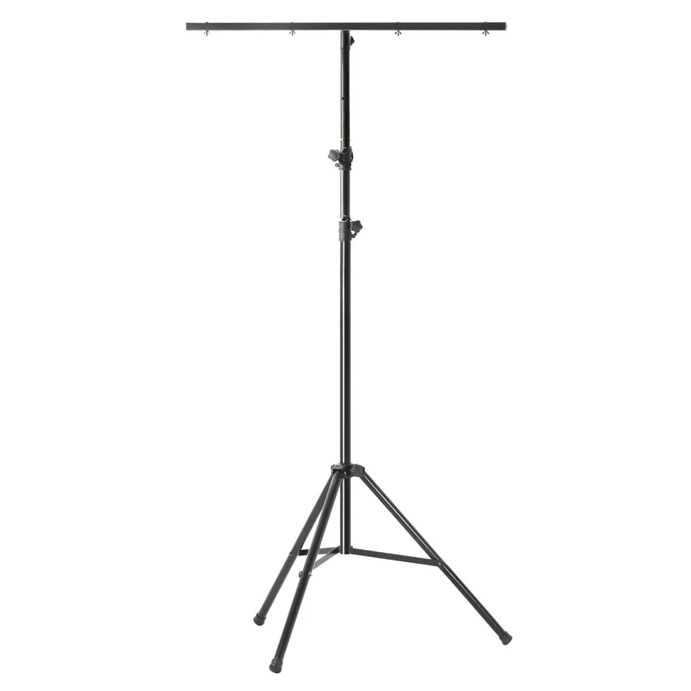 Adam Hall Stands SLTS 017 - Lichtstativ groß mit TV-Zapfenaufnahme