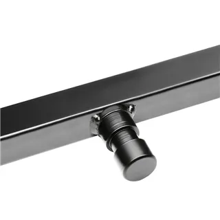 Adam Hall Stands SLTS 017 CB - Querträger mit 28 mm TV-Zapfen für Lichtstative
