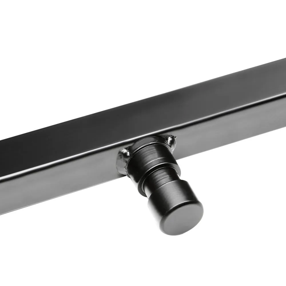 Adam Hall Stands SLTS 017 CB - Querträger mit 28 mm TV-Zapfen für Lichtstative