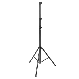 Adam Hall Stands SLTS 017 E - Lichtstativ groß mit TV-Zapfenaufnahme