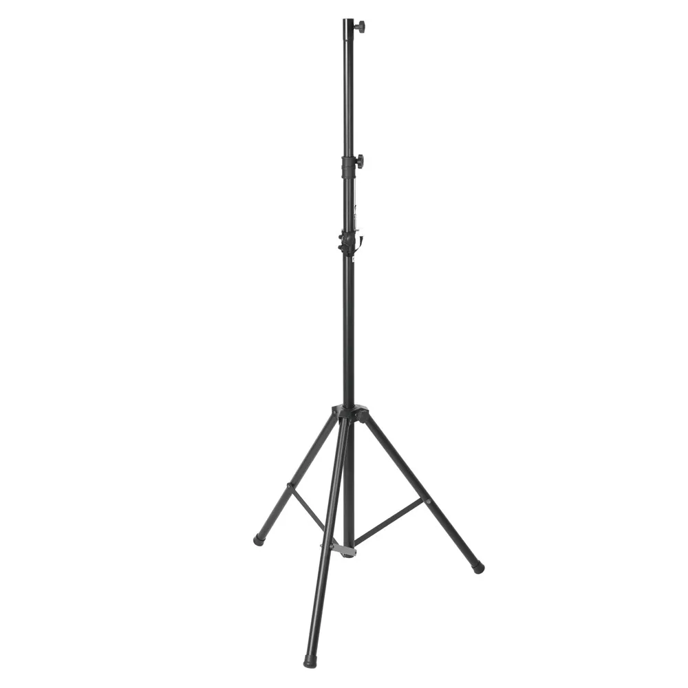 Adam Hall Stands SLTS 017 E - Lichtstativ groß mit TV-Zapfenaufnahme