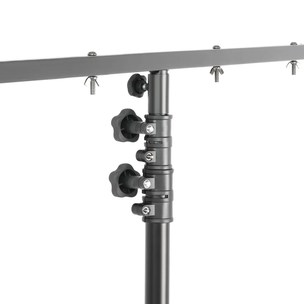 Adam Hall Stands SLTS 09 - Lichtstativ, Mittel