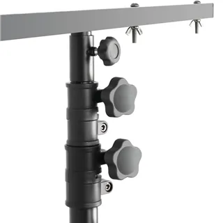 Adam Hall Stands SLTS 09 - Lichtstativ, Mittel