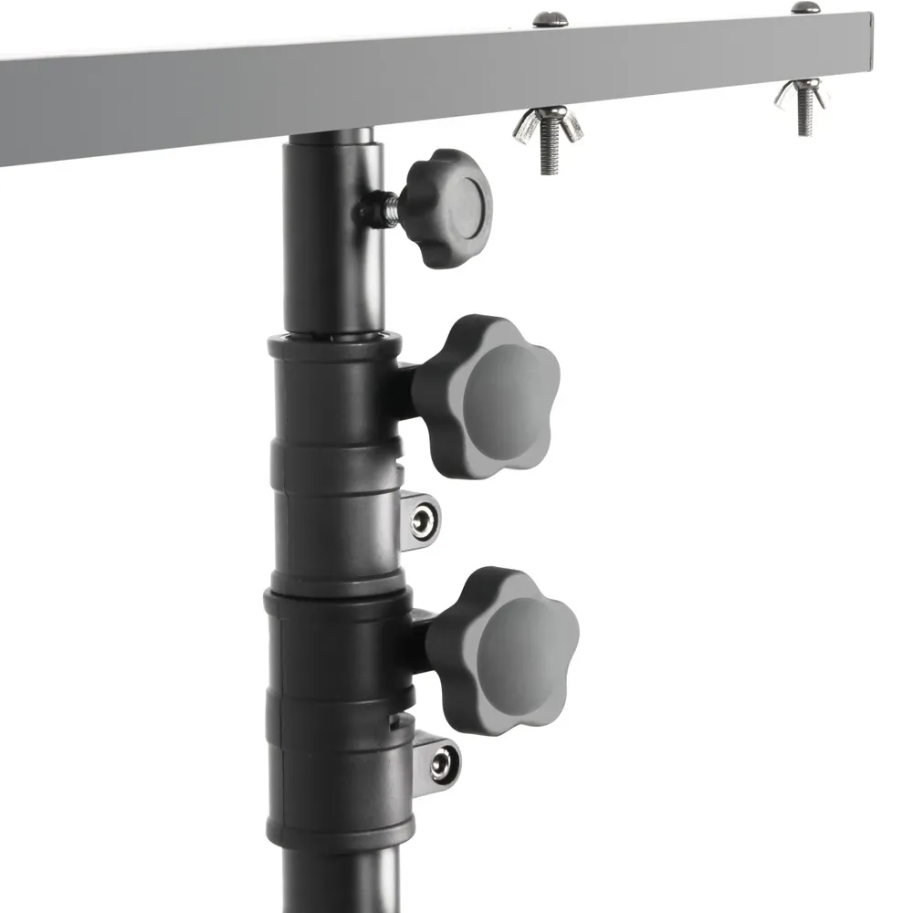 Adam Hall Stands SLTS 09 - Lichtstativ, Mittel