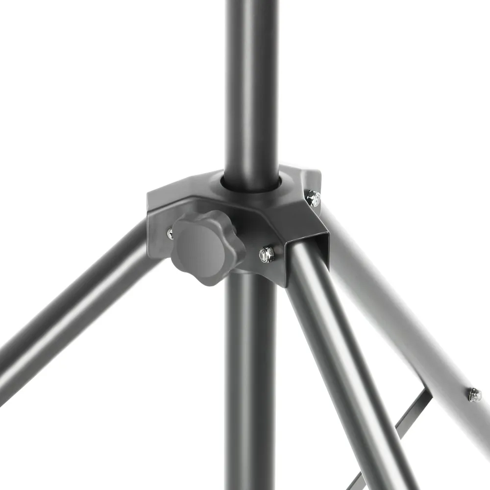 Adam Hall Stands SLTS 09 - Lichtstativ, Mittel