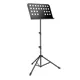 Adam Hall Stands SMS 11 PRO - Notenpult ausziehbar, klein incl. Tasche