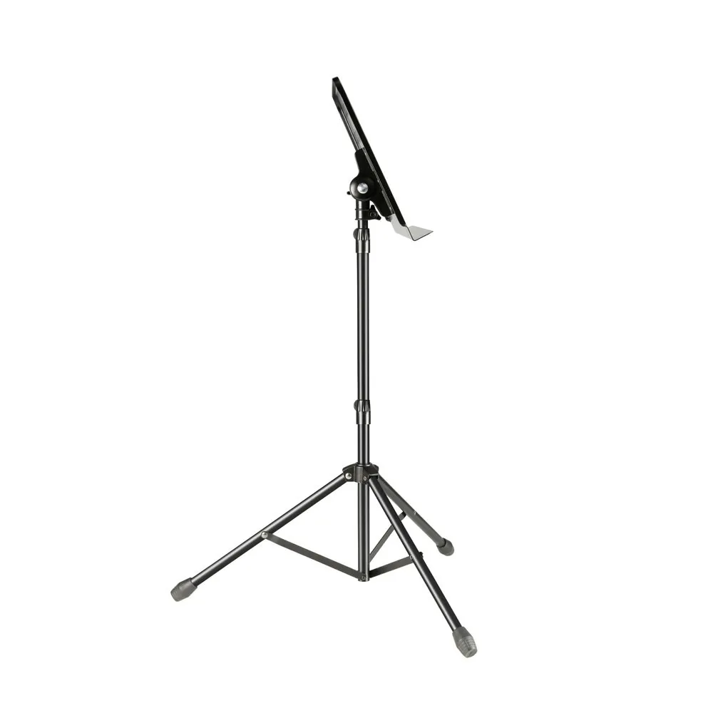 Adam Hall Stands SMS 11 PRO - Notenpult ausziehbar, klein incl. Tasche
