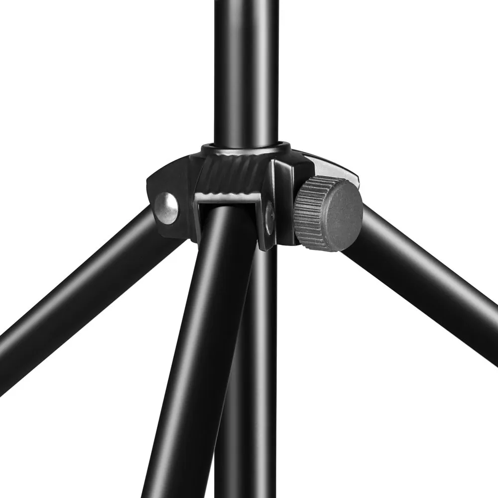 Adam Hall Stands SMS 11 PRO - Notenpult ausziehbar, klein incl. Tasche